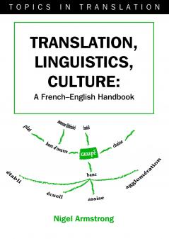 Translation Linguistics Culture