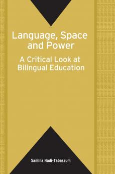 Language Space and Power