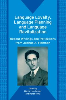 Language Loyalty Language Planning and Language Revitalization