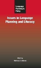 Language Planning and Policy