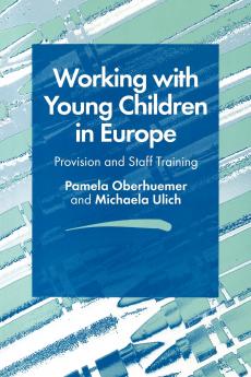 Working with Young Children in Europe