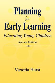 Planning for Early Learning