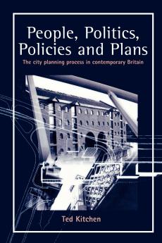 People Politics Policies and Plans