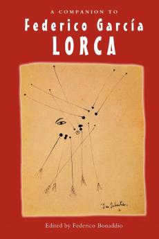 A Companion to Federico Garca-A Lorca