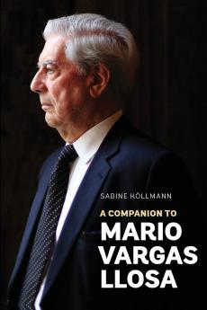 Companion to Mario Vargas Llosa