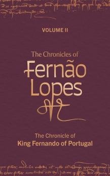 Chronicles of Fernão Lopes