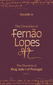 Chronicles of Fernão Lopes