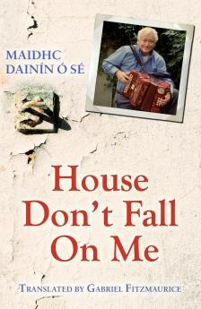 House Don't Fall On Me