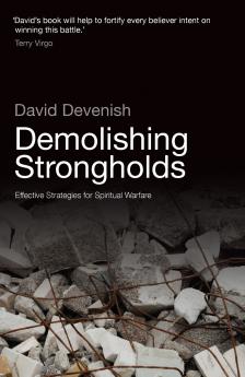 Demolishing Strongholds