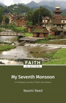 My Seventh Monsoon