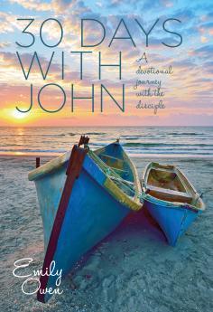 30 Days With John