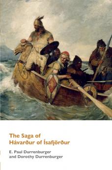 The Saga of Hávarður of Ísafjörður