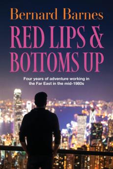 Red Lips & Bottoms Up