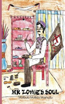 Mr Zowie's Soul