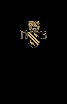 The Monastic Breviary of Hyde Abbey Winchester