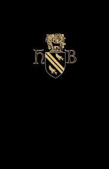 The Monastic Breviary of Hyde Abbey Winchester