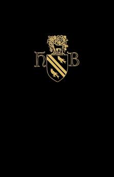 The Monastic Breviary of Hyde Abbey Winchester