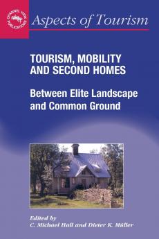Tourism Mobility and Second Homes