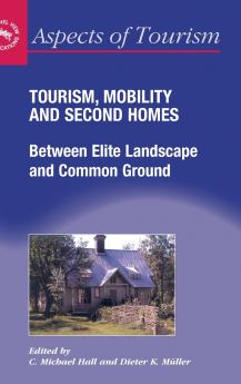 Tourism Mobility and Second Homes