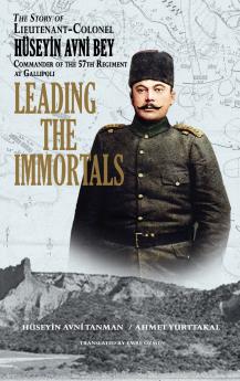 Leading the Immortals