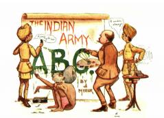 The Indian Army ABC