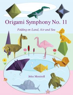 Origami Symphony No. 11