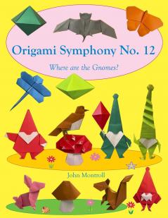 Origami Symphony No. 12