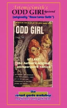 ArtemisSmith's Odd Girl Restored