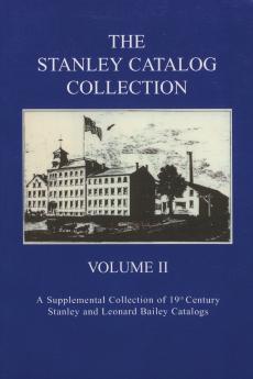 The Stanley Catalog Collection