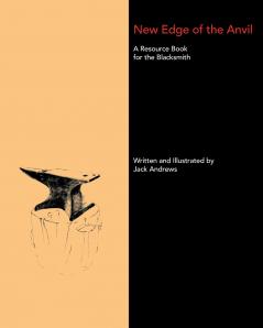 New Edge of the Anvil