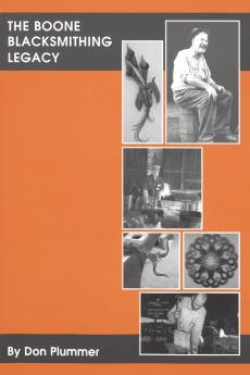 The Boone Blacksmithing Legacy
