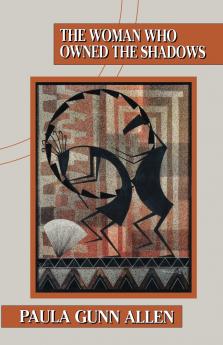 The Woman Who Owned the Shadows