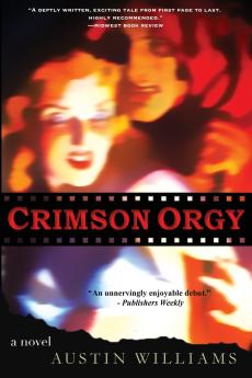 Crimson Orgy