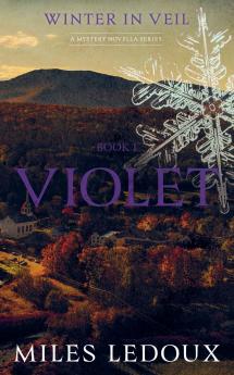 Violet (Winter in Veil Book 1)