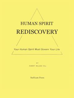 Human Spirit Rediscovery