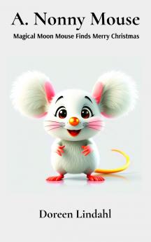 A. Nonny Mouse