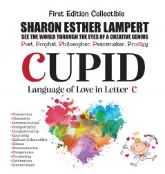 CUPID - Written in Letter C  - 26 Volume Series