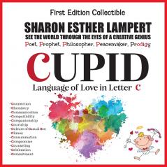 CUPID - Written in Letter C