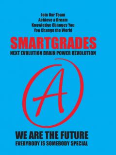 SMARTGRADES  School Notebooks with Study Skills 2N1