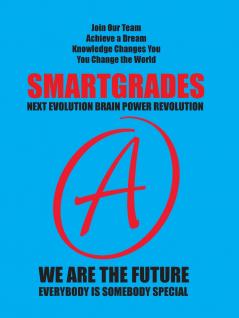 SMARTGRADES School Notebooks with Study Skills 2N1