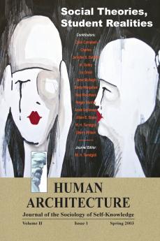 Social Theories Student Realities