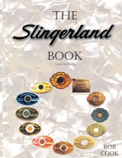 The Slingerland Book   Third Edition