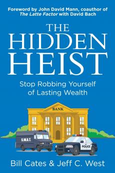 The Hidden Heist
