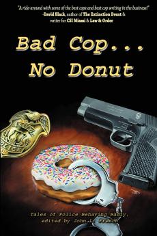 Bad Cop No Donut