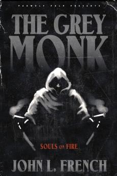 THE GREY MONK
