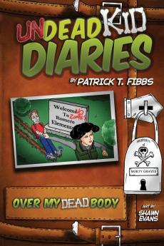 Undead Kid Diaries