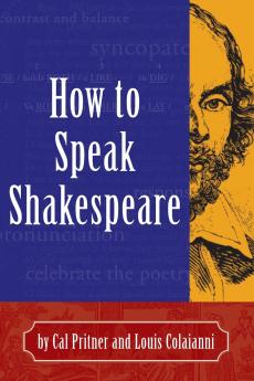 How to Speak Shakespeare
