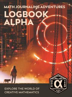 Logbook Alpha