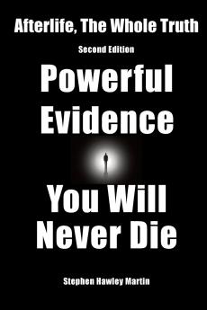 Afterlife The Whole Truth
