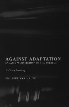 Against Adaptation